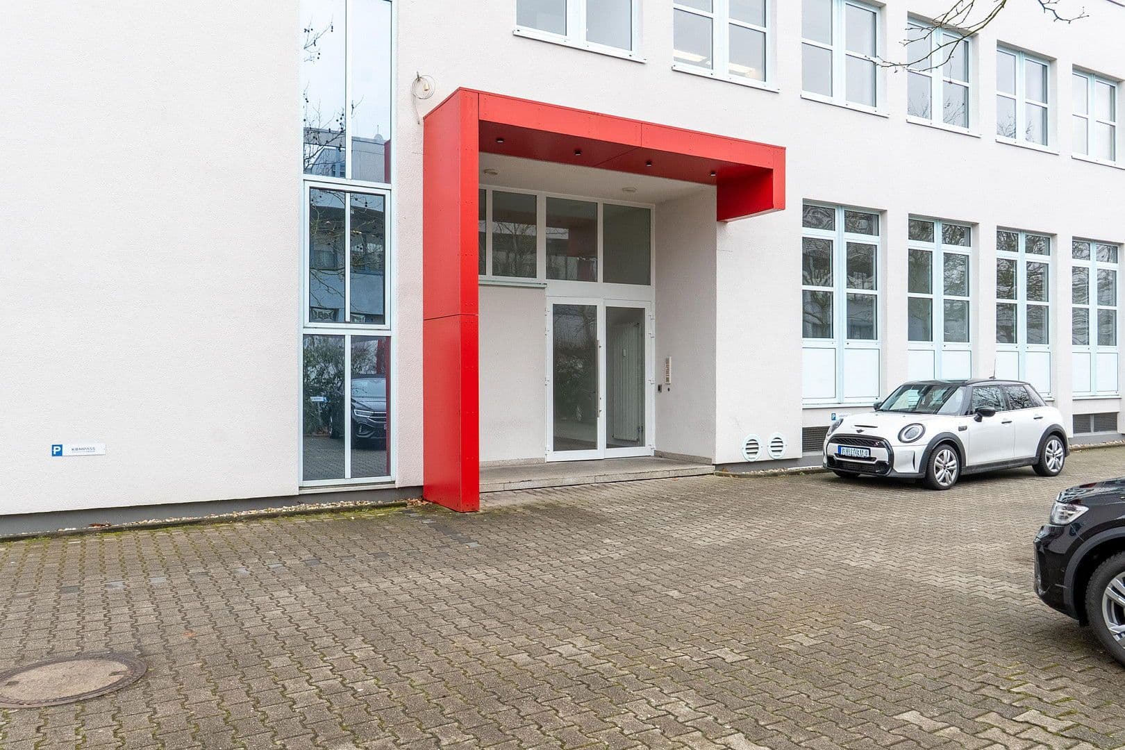 office to rent, 360 m², Am Sandfeld 15a, Karlsruhe, Baden-Württemberg office to rent, 360 m², Am Sandfeld 15a, Karlsruhe, Baden-Württemberg