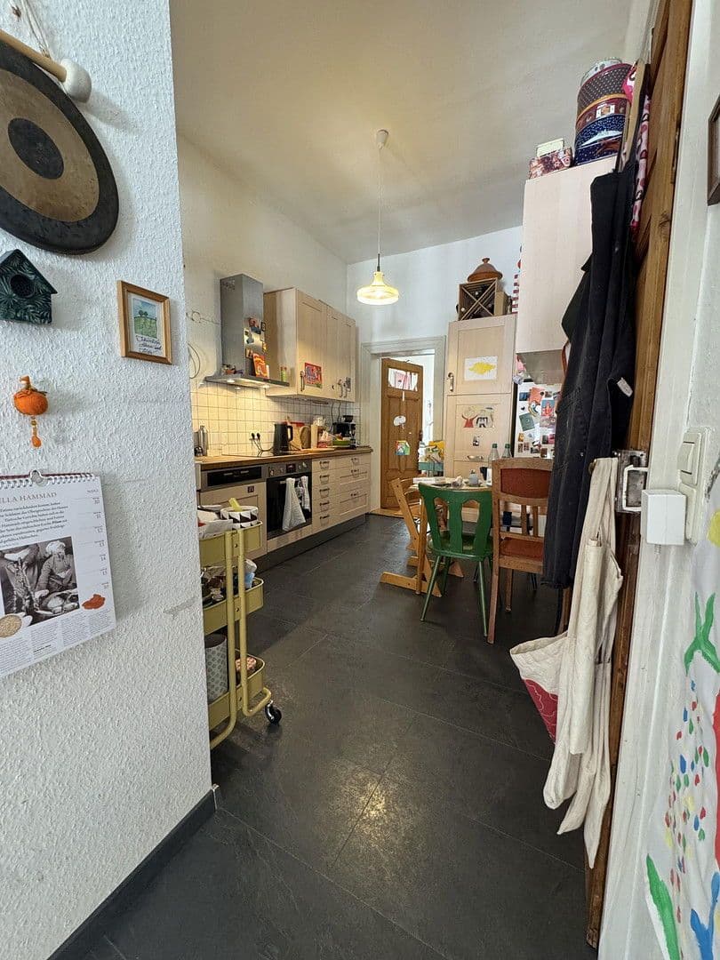 4 bedroom flat for sale, 95 m², Heidelberg, Baden-Württemberg 4 bedroom flat for sale, 95 m², Heidelberg, Baden-Württemberg