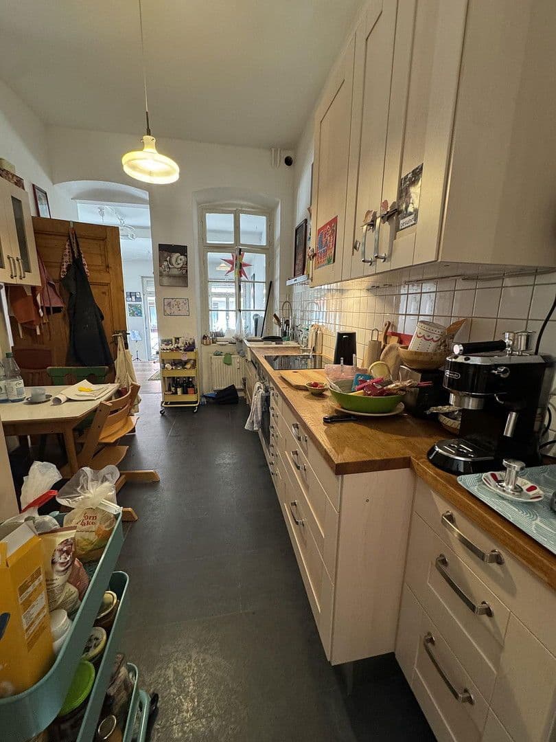 4 bedroom flat for sale, 95 m², Heidelberg, Baden-Württemberg 4 bedroom flat for sale, 95 m², Heidelberg, Baden-Württemberg