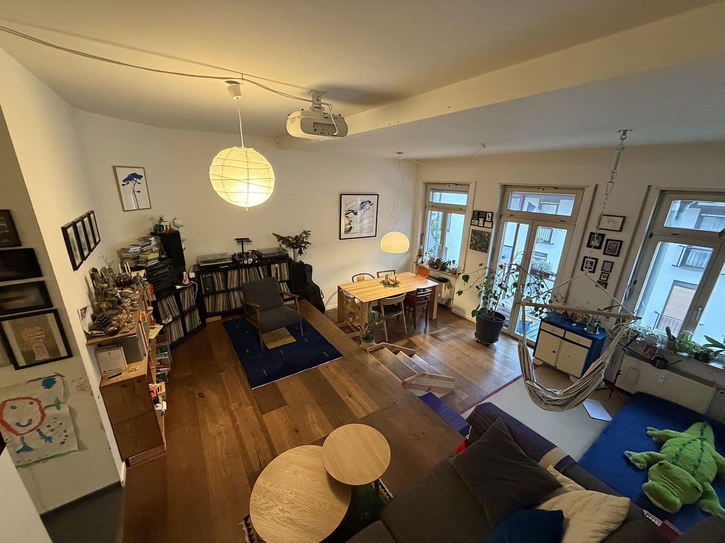 4 bedroom flat for sale, 95 m², Heidelberg, Baden-Württemberg 4 bedroom flat for sale, 95 m², Heidelberg, Baden-Württemberg