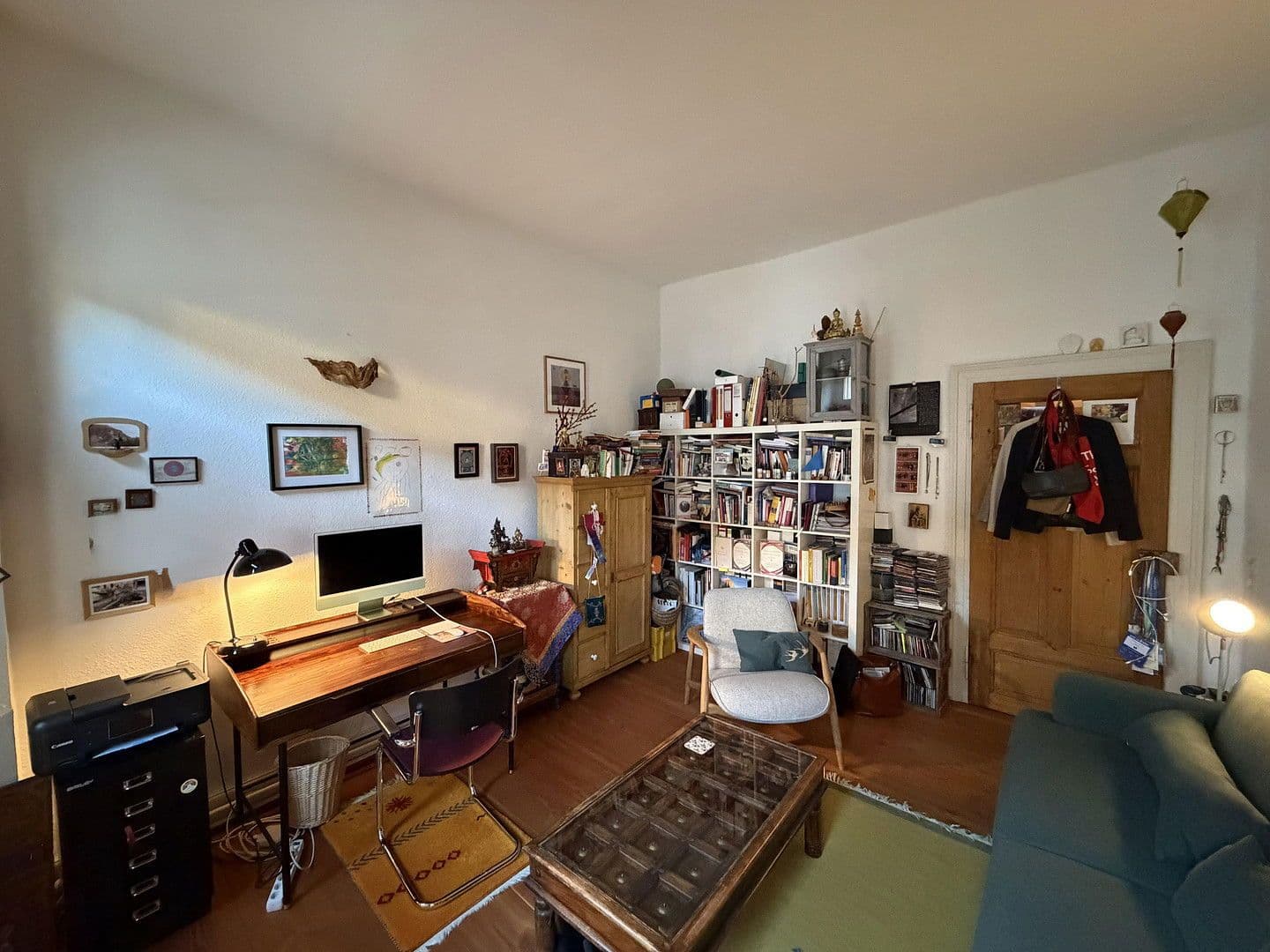 4 bedroom flat for sale, 95 m², Heidelberg, Baden-Württemberg 4 bedroom flat for sale, 95 m², Heidelberg, Baden-Württemberg