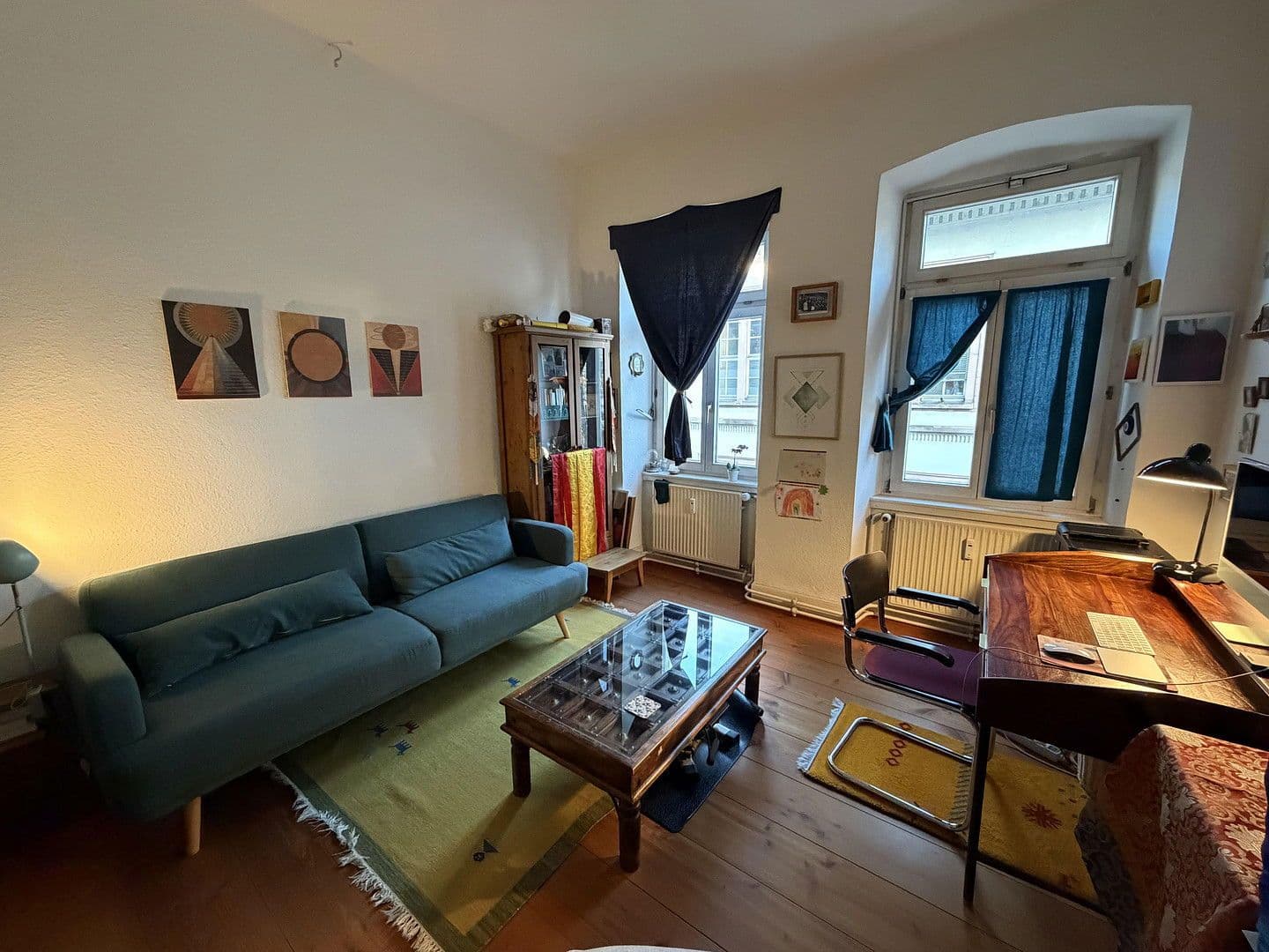 4 bedroom flat for sale, 95 m², Heidelberg, Baden-Württemberg 4 bedroom flat for sale, 95 m², Heidelberg, Baden-Württemberg