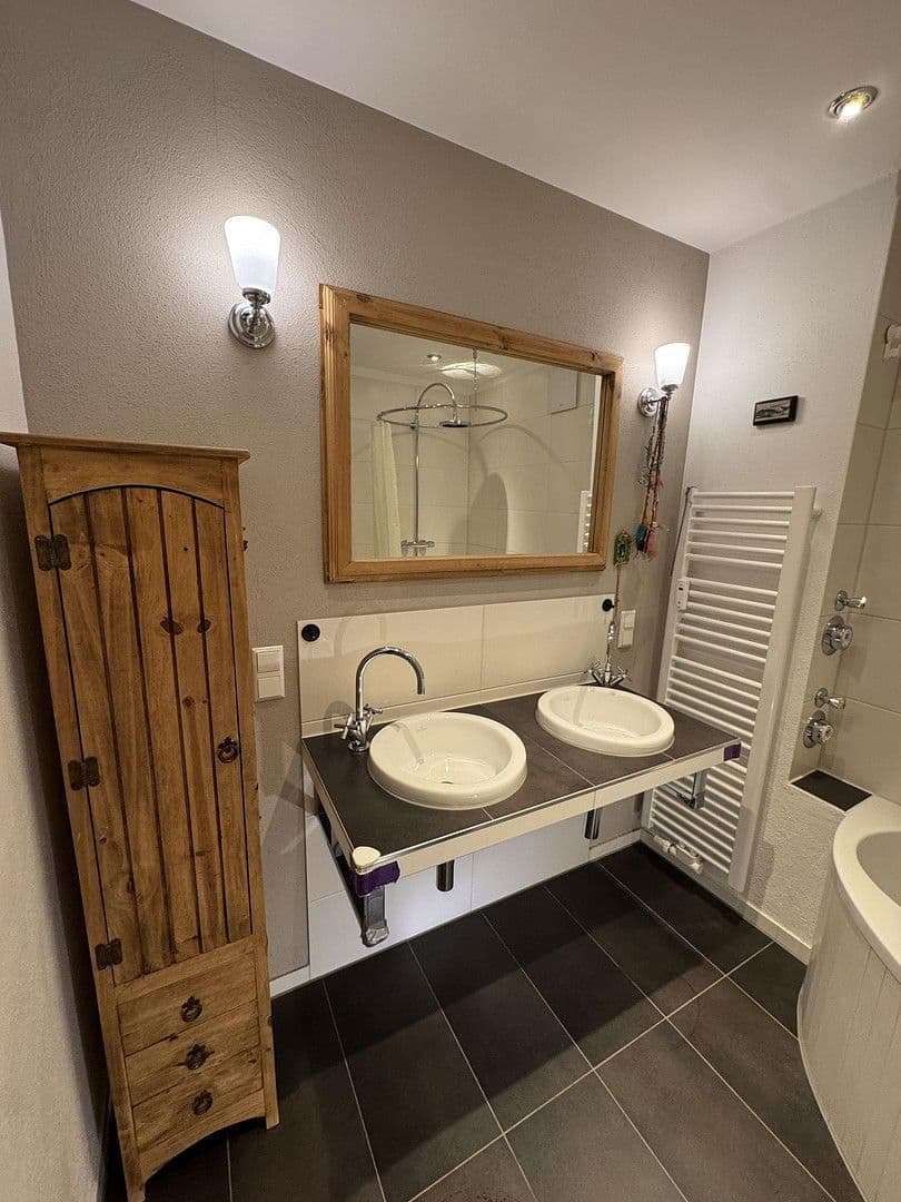 4 bedroom flat for sale, 95 m², Heidelberg, Baden-Württemberg 4 bedroom flat for sale, 95 m², Heidelberg, Baden-Württemberg