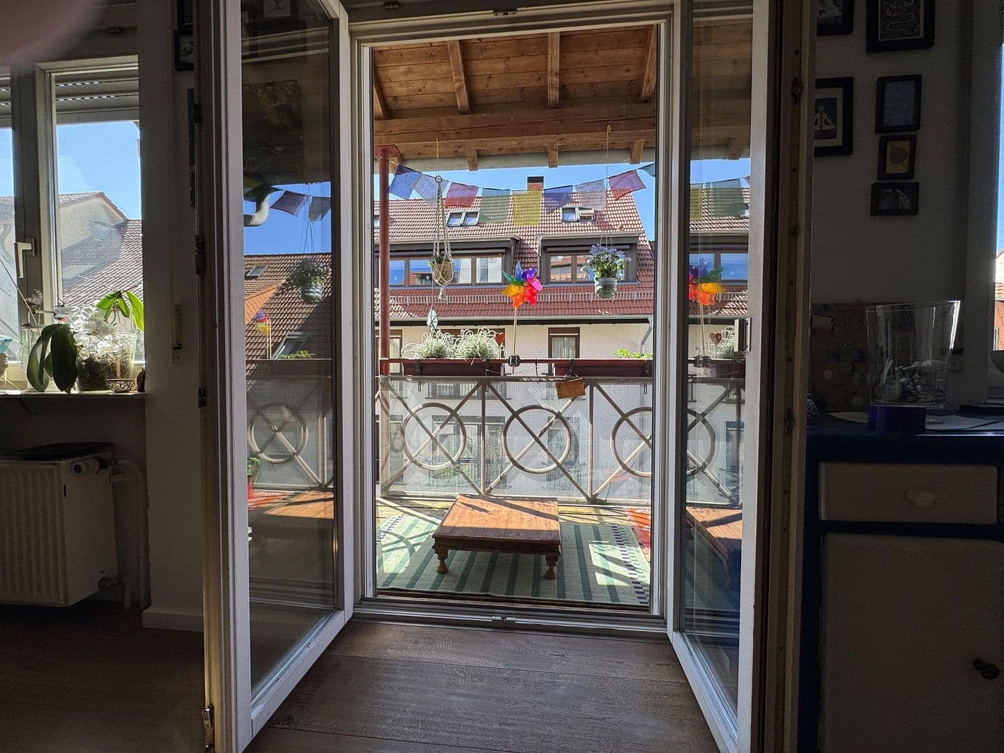 4 bedroom flat for sale, 95 m², Heidelberg, Baden-Württemberg 4 bedroom flat for sale, 95 m², Heidelberg, Baden-Württemberg