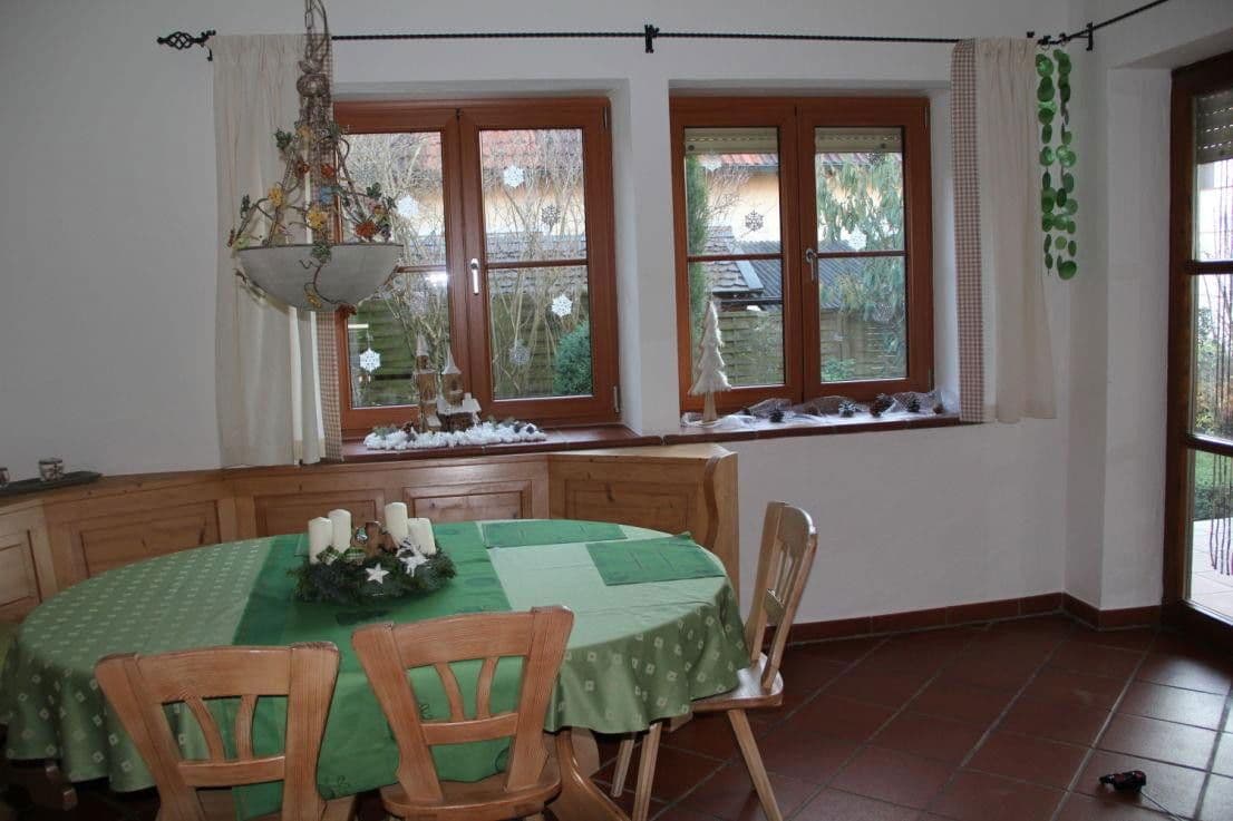 5 bedroom flat to rent, 159 m², Nordendtr 7, Geisenfeld, Bavaria 5 bedroom flat to rent, 159 m², Nordendtr 7, Geisenfeld, Bavaria