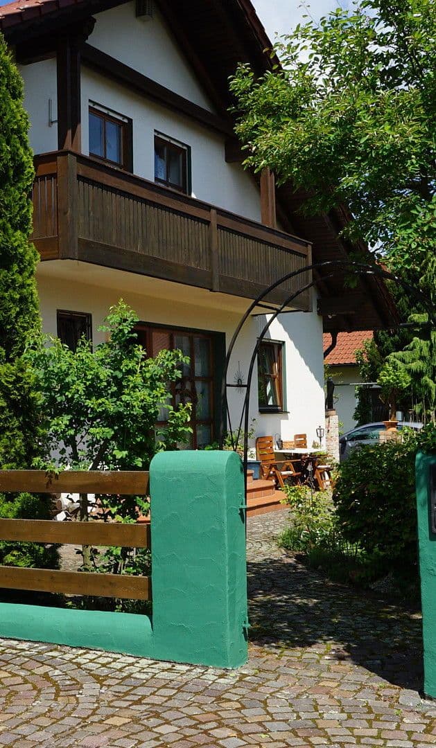 5 bedroom flat to rent, 159 m², Nordendtr 7, Geisenfeld, Bavaria 5 bedroom flat to rent, 159 m², Nordendtr 7, Geisenfeld, Bavaria