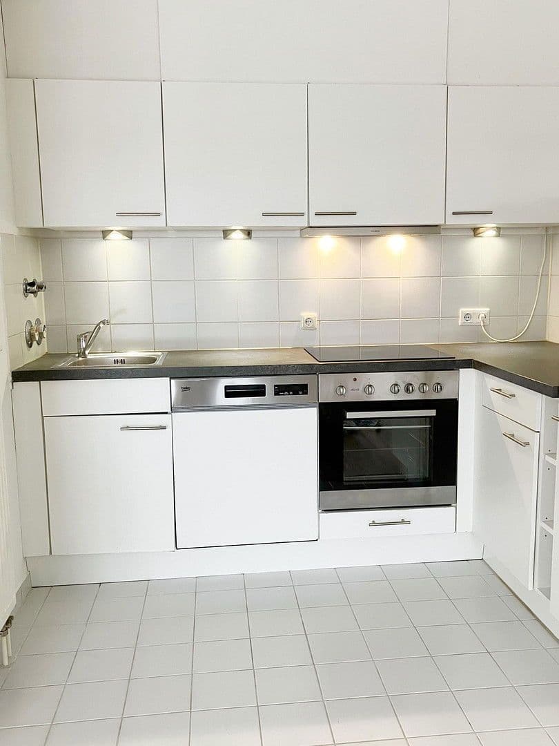 2 bedroom flat for sale, 46 m², München-Untermenzing, Bavaria 2 bedroom flat for sale, 46 m², München-Untermenzing, Bavaria