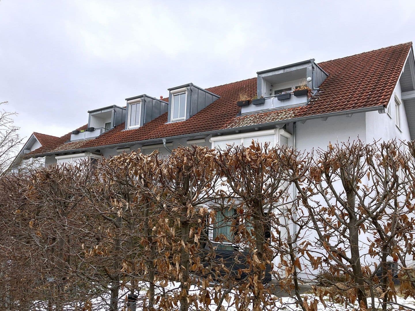 2 bedroom flat for sale, 46 m², München-Untermenzing, Bavaria 2 bedroom flat for sale, 46 m², München-Untermenzing, Bavaria