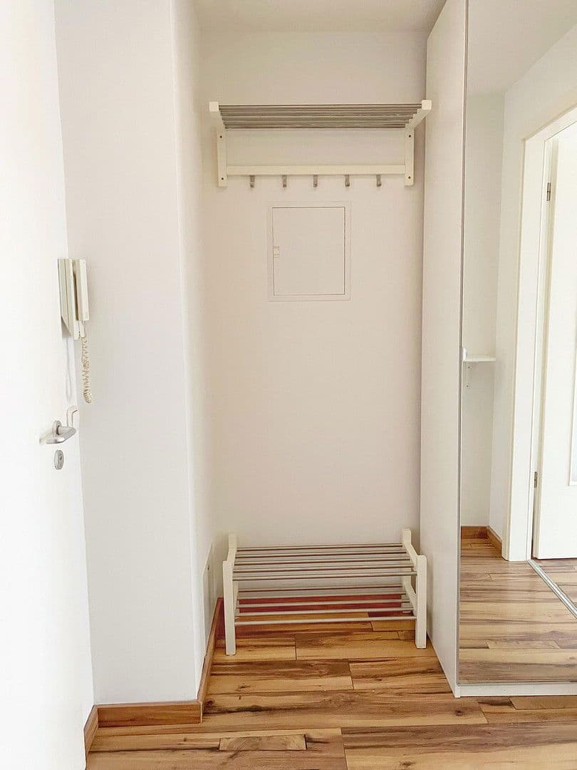 2 bedroom flat for sale, 46 m², München-Untermenzing, Bavaria 2 bedroom flat for sale, 46 m², München-Untermenzing, Bavaria