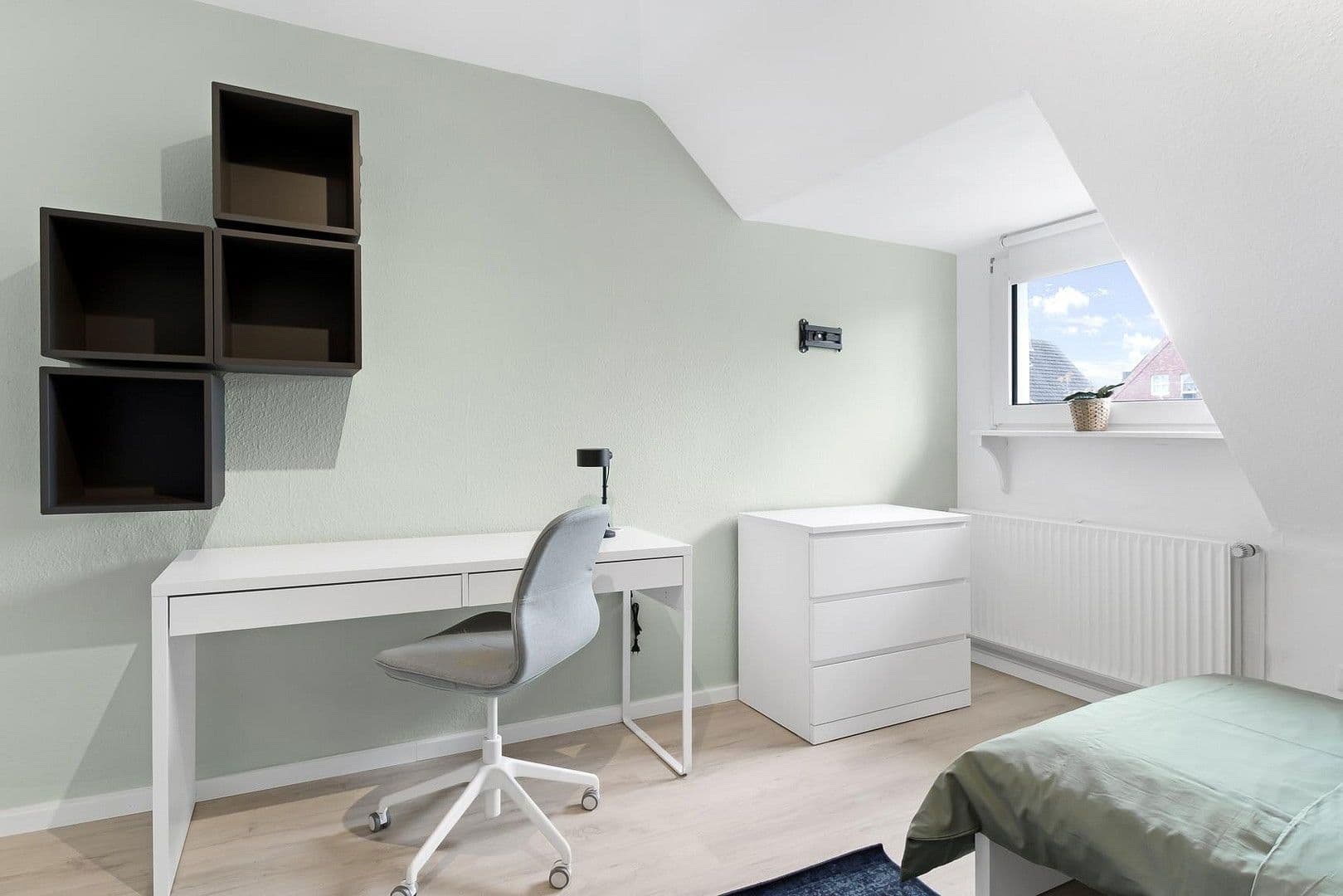 flat to rent, 70 m², Rotdornallee 2, Lippstadt, North Rhine-Westphalia flat to rent, 70 m², Rotdornallee 2, Lippstadt, North Rhine-Westphalia