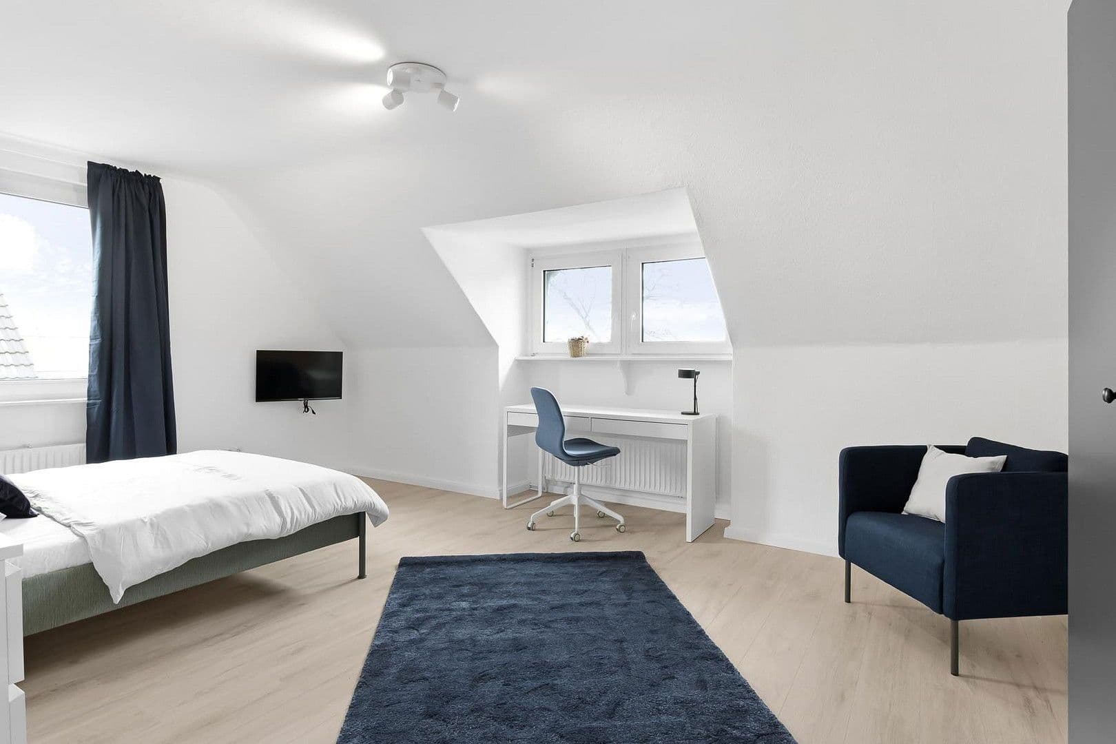 flat to rent, 70 m², Rotdornallee 2, Lippstadt, North Rhine-Westphalia flat to rent, 70 m², Rotdornallee 2, Lippstadt, North Rhine-Westphalia