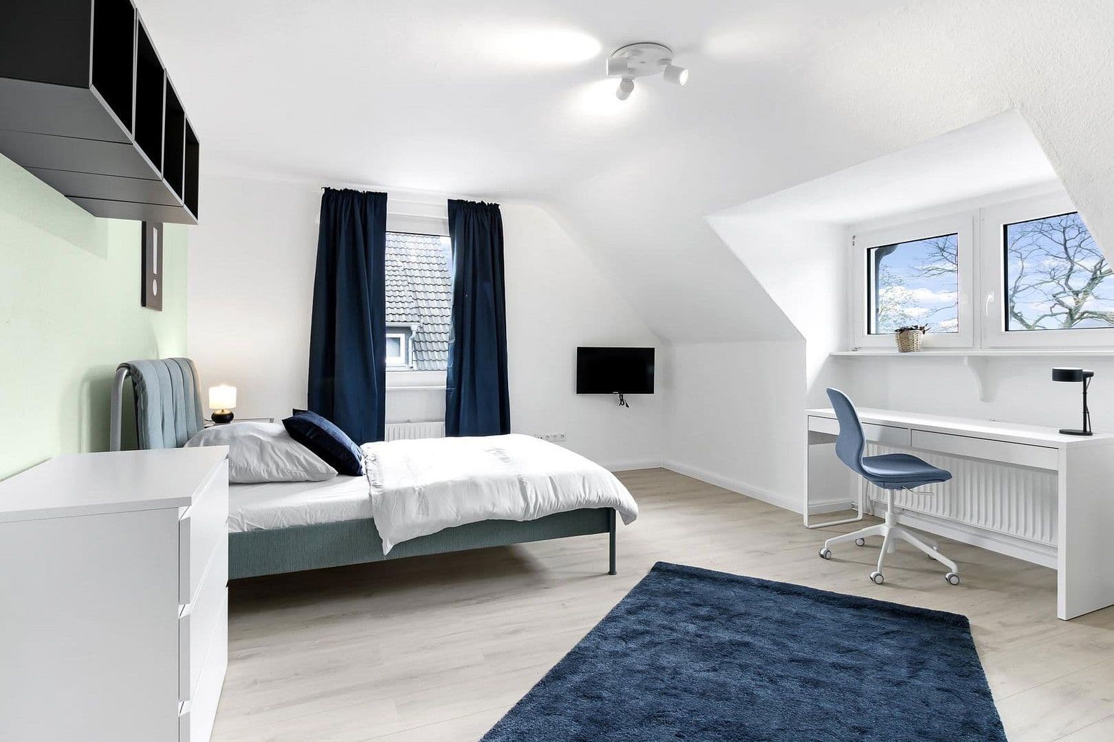 flat to rent, 70 m², Rotdornallee 2, Lippstadt, North Rhine-Westphalia flat to rent, 70 m², Rotdornallee 2, Lippstadt, North Rhine-Westphalia