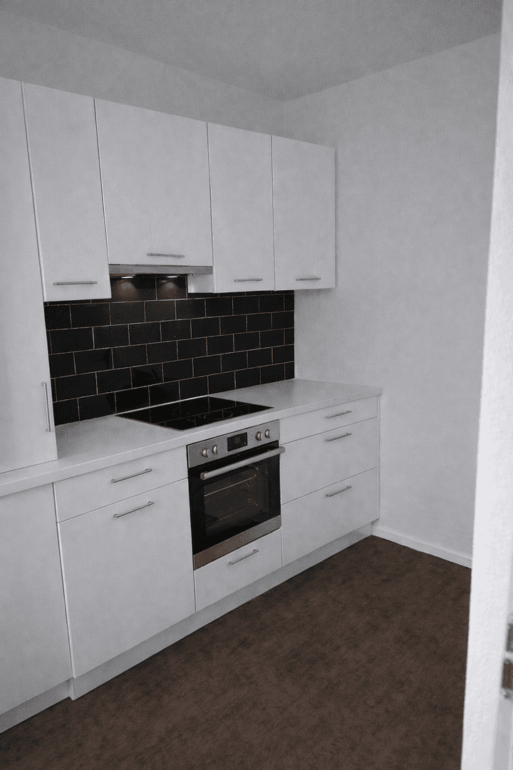 2 bedroom flat to rent, 50 m², Ringstrasse 28, Neunkirchen a. Sand, Bavaria 2 bedroom flat to rent, 50 m², Ringstrasse 28, Neunkirchen a. Sand, Bavaria