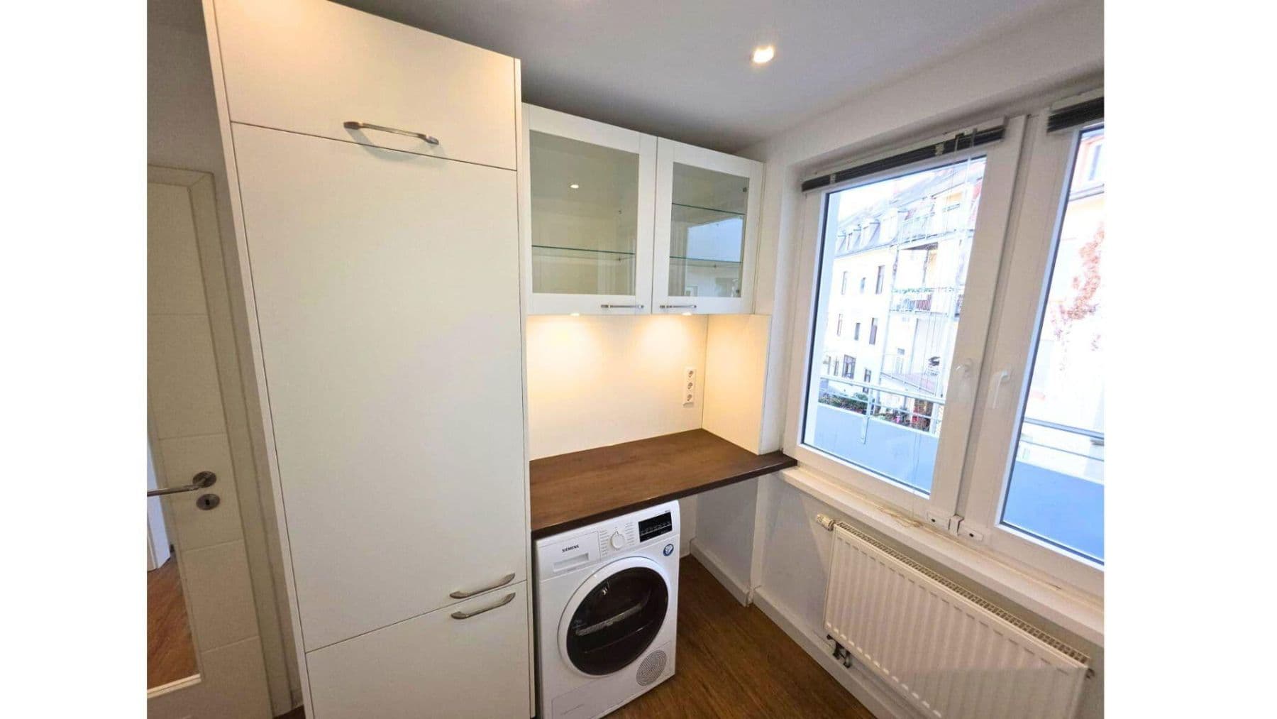 3 bedroom flat for sale, 62 m², Kriegsstr. 296, Karlsruhe, Baden-Württemberg 3 bedroom flat for sale, 62 m², Kriegsstr. 296, Karlsruhe, Baden-Württemberg