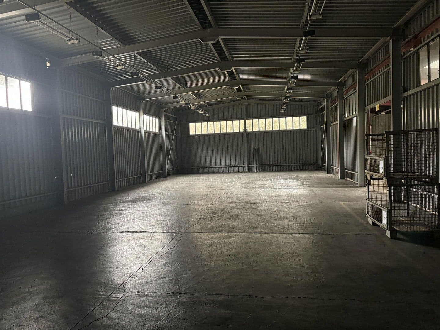 non-residential property for sale, 9,700 m², Großrückerswalde, Saxony non-residential property for sale, 9,700 m², Großrückerswalde, Saxony