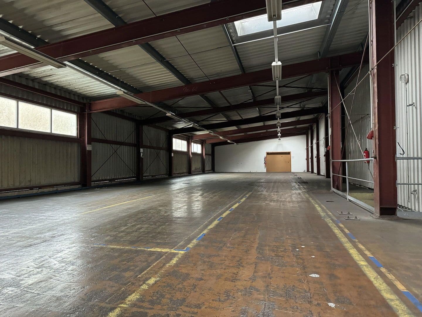 non-residential property for sale, 9,700 m², Großrückerswalde, Saxony non-residential property for sale, 9,700 m², Großrückerswalde, Saxony