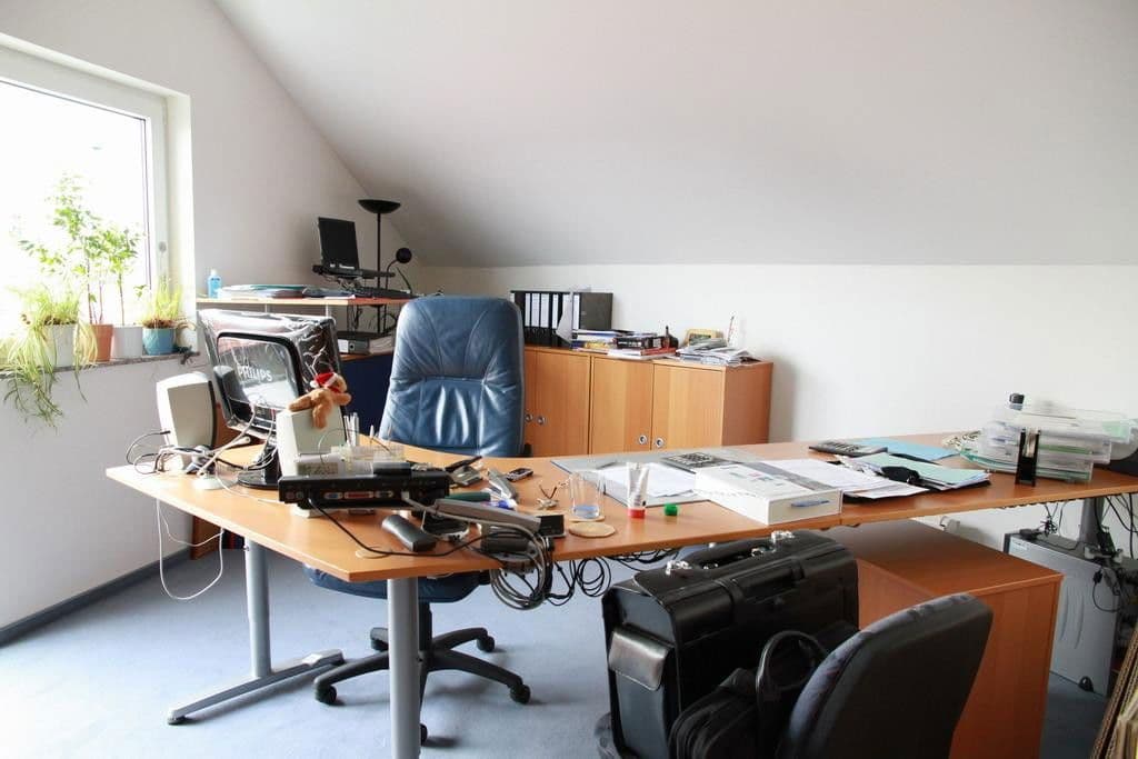 office to rent, 240 m², Nidderau, Hesse office to rent, 240 m², Nidderau, Hesse