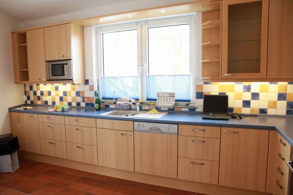 office to rent, 240 m², Nidderau, Hesse office to rent, 240 m², Nidderau, Hesse