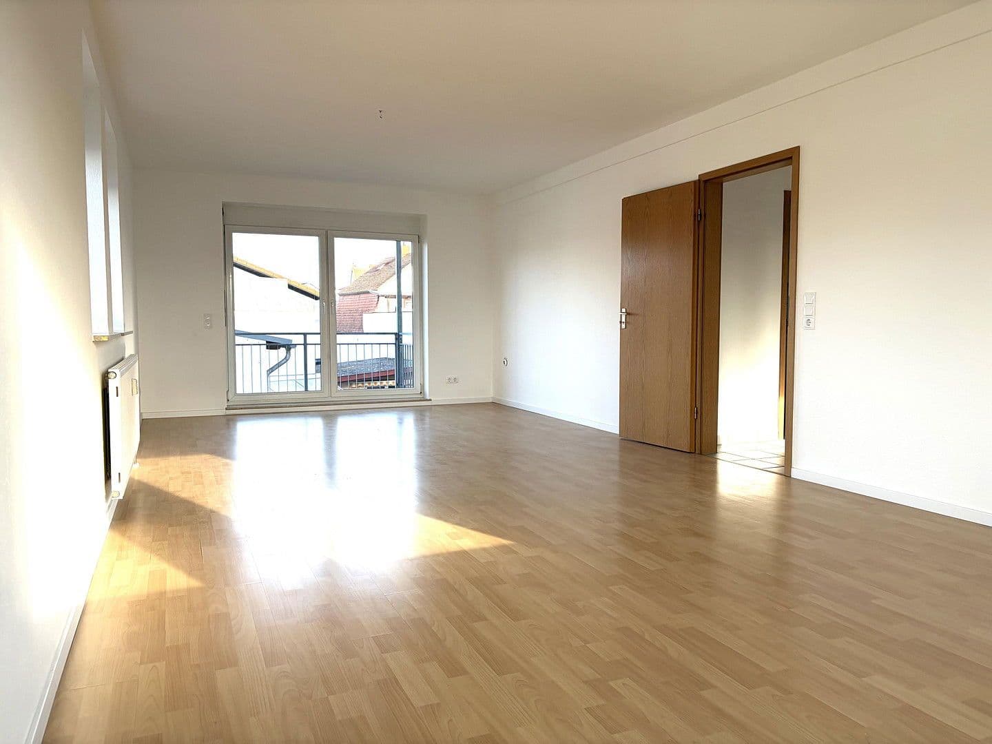 3 bedroom flat to rent, 89 m², Saulheim, Rhineland-Palatinate 3 bedroom flat to rent, 89 m², Saulheim, Rhineland-Palatinate