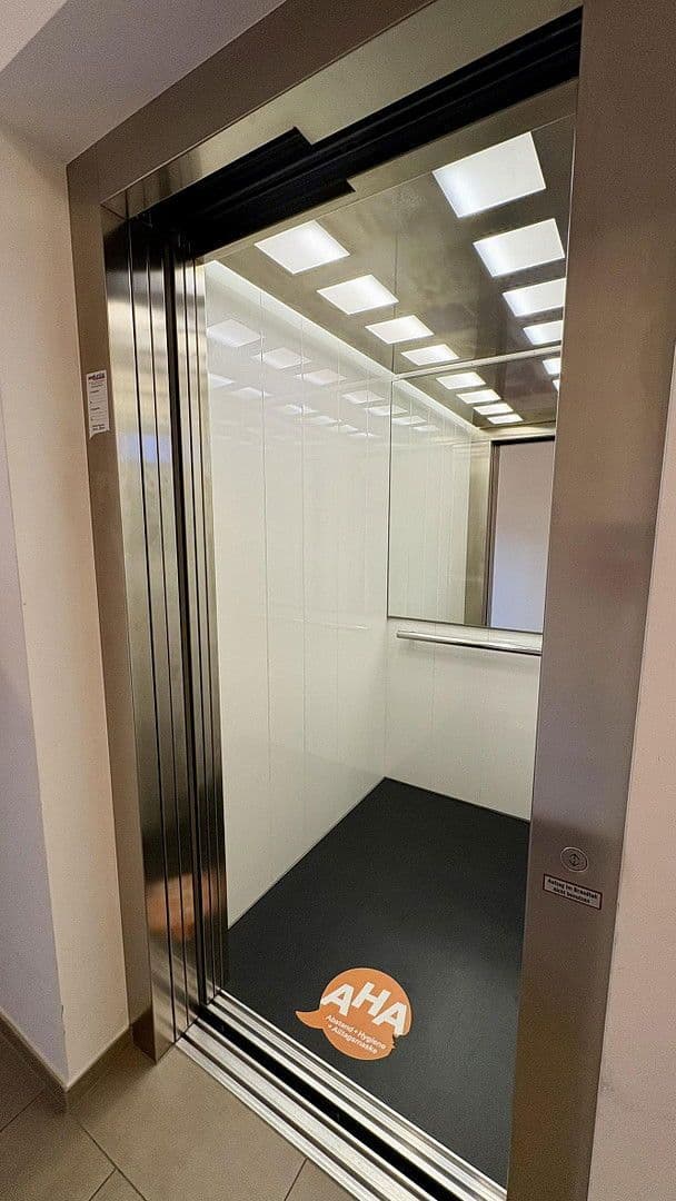 2 bedroom flat for sale, 74 m², Marienstraße 1, Wittlich, Rhineland-Palatinate 2 bedroom flat for sale, 74 m², Marienstraße 1, Wittlich, Rhineland-Palatinate