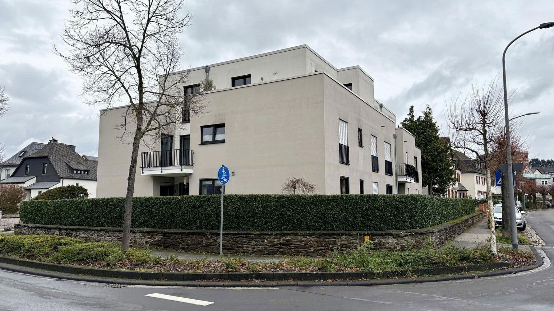 2 bedroom flat for sale, 74 m², Marienstraße 1, Wittlich, Rhineland-Palatinate 2 bedroom flat for sale, 74 m², Marienstraße 1, Wittlich, Rhineland-Palatinate