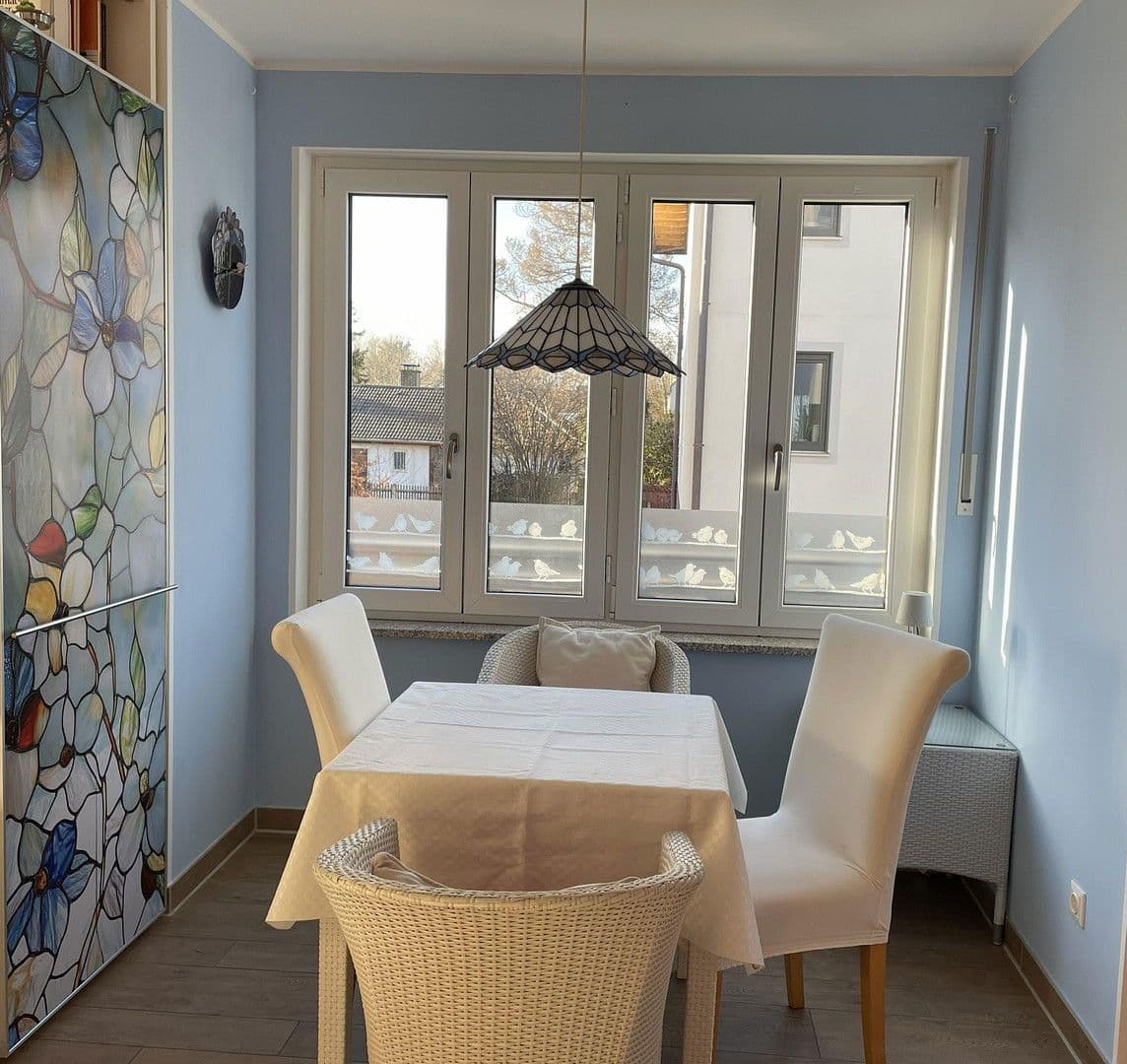 3 bedroom flat for sale, 85 m², München, Bavaria 3 bedroom flat for sale, 85 m², München, Bavaria