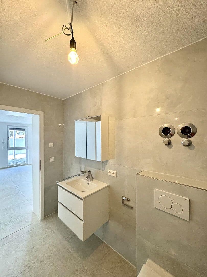 Studio flat to rent, 38 m², Wasenstraße 31, Stuttgart, Baden-Württemberg Studio flat to rent, 38 m², Wasenstraße 31, Stuttgart, Baden-Württemberg