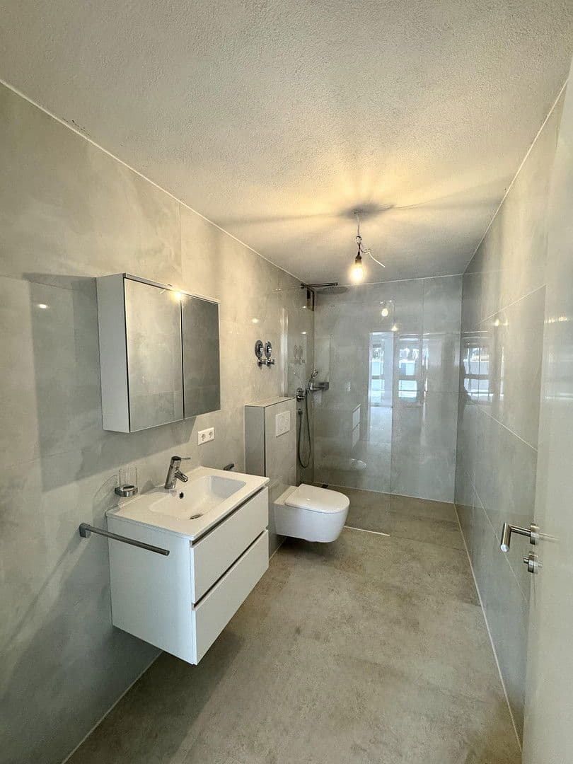 Studio flat to rent, 38 m², Wasenstraße 31, Stuttgart, Baden-Württemberg Studio flat to rent, 38 m², Wasenstraße 31, Stuttgart, Baden-Württemberg