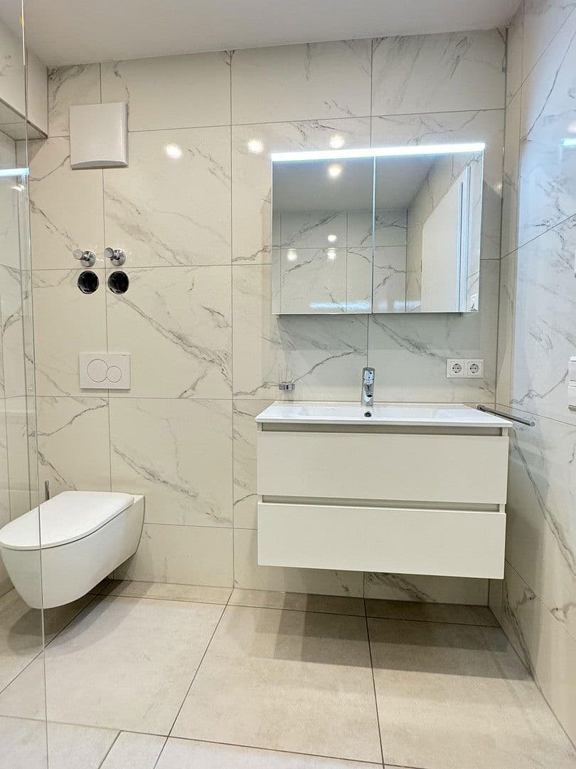 2 bedroom with open-plan kitchen flat to rent, 71 m², Wasenstrasse 31, Stuttgart, Baden-Württemberg 2 bedroom with open-plan kitchen flat to rent, 71 m², Wasenstrasse 31, Stuttgart, Baden-Württemberg