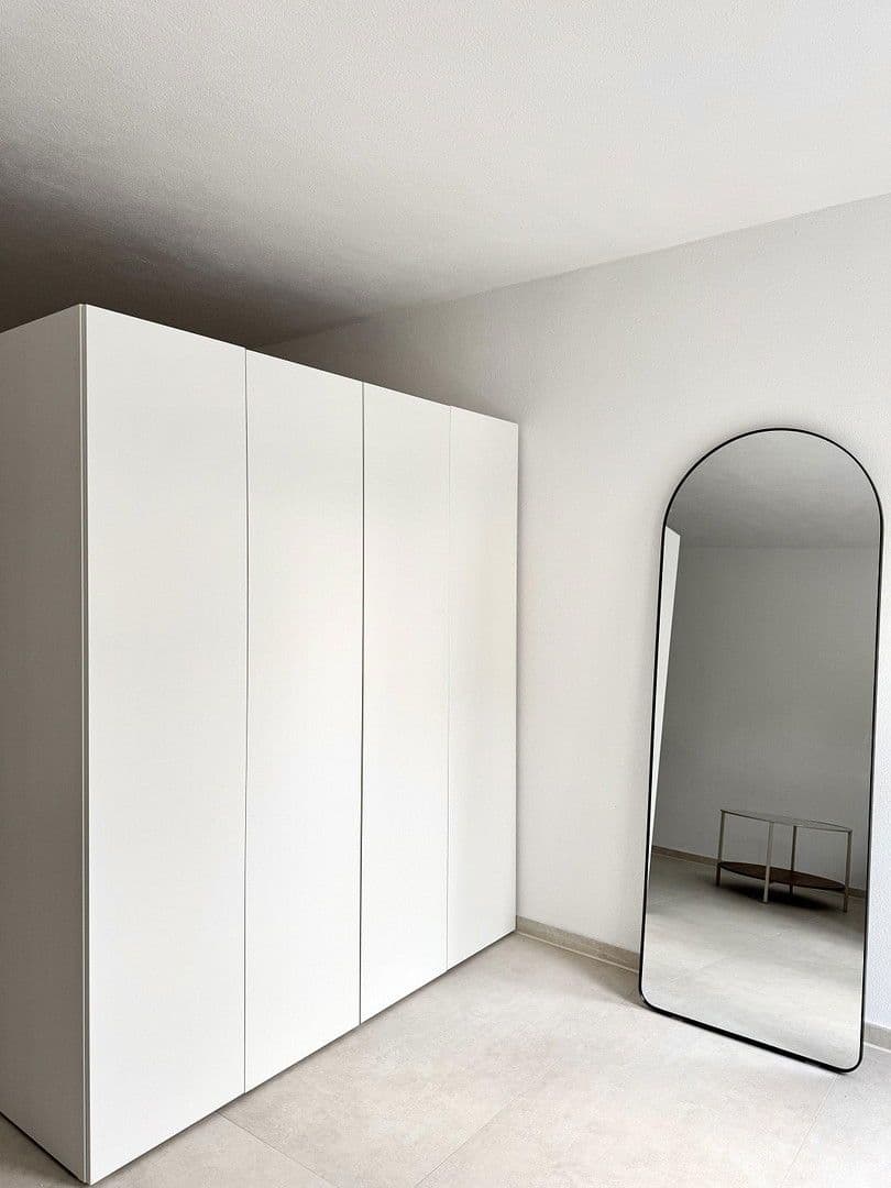 Studio flat to rent, 38 m², Wasenstraße 31, Stuttgart, Baden-Württemberg Studio flat to rent, 38 m², Wasenstraße 31, Stuttgart, Baden-Württemberg