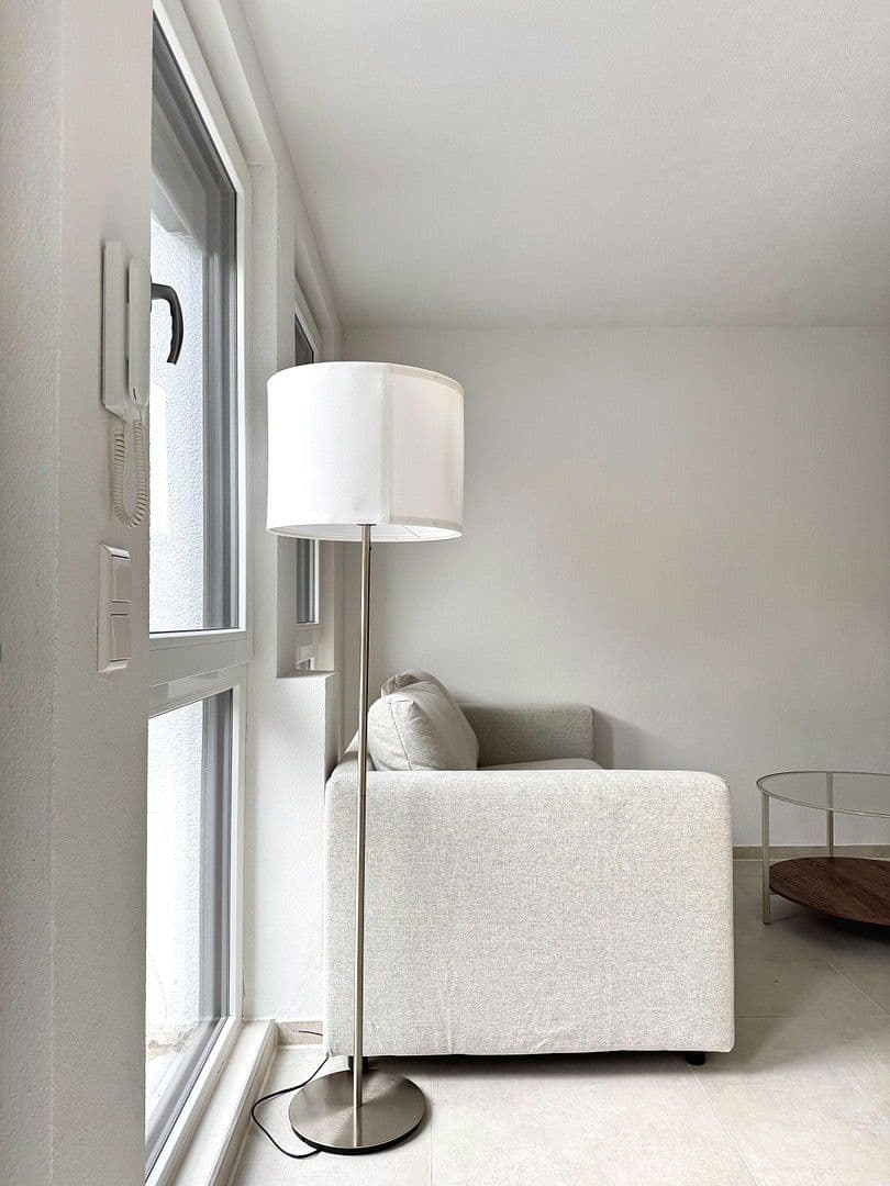 Studio flat to rent, 38 m², Wasenstraße 31, Stuttgart, Baden-Württemberg Studio flat to rent, 38 m², Wasenstraße 31, Stuttgart, Baden-Württemberg