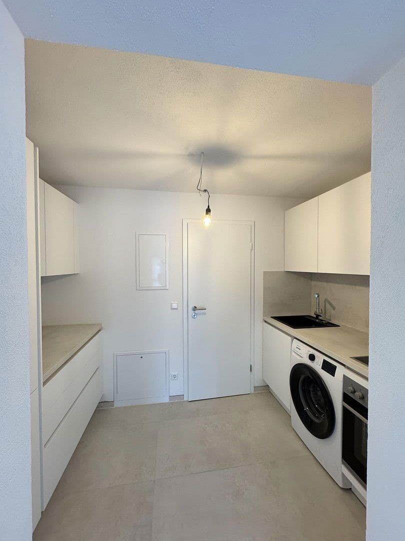 Studio flat to rent, 38 m², Wasenstraße 31, Stuttgart, Baden-Württemberg Studio flat to rent, 38 m², Wasenstraße 31, Stuttgart, Baden-Württemberg