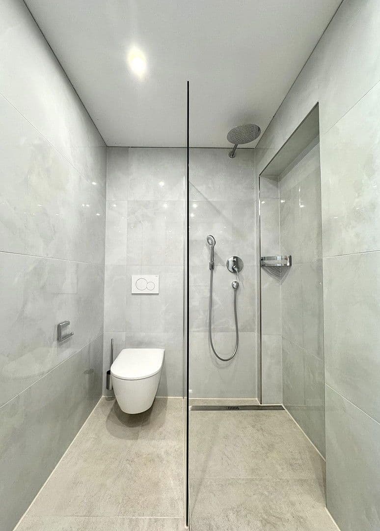 Studio flat to rent, 38 m², Wasenstraße 31, Stuttgart, Baden-Württemberg Studio flat to rent, 38 m², Wasenstraße 31, Stuttgart, Baden-Württemberg