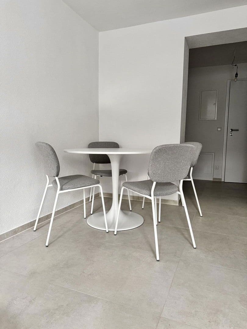 Studio flat to rent, 38 m², Wasenstraße 31, Stuttgart, Baden-Württemberg Studio flat to rent, 38 m², Wasenstraße 31, Stuttgart, Baden-Württemberg