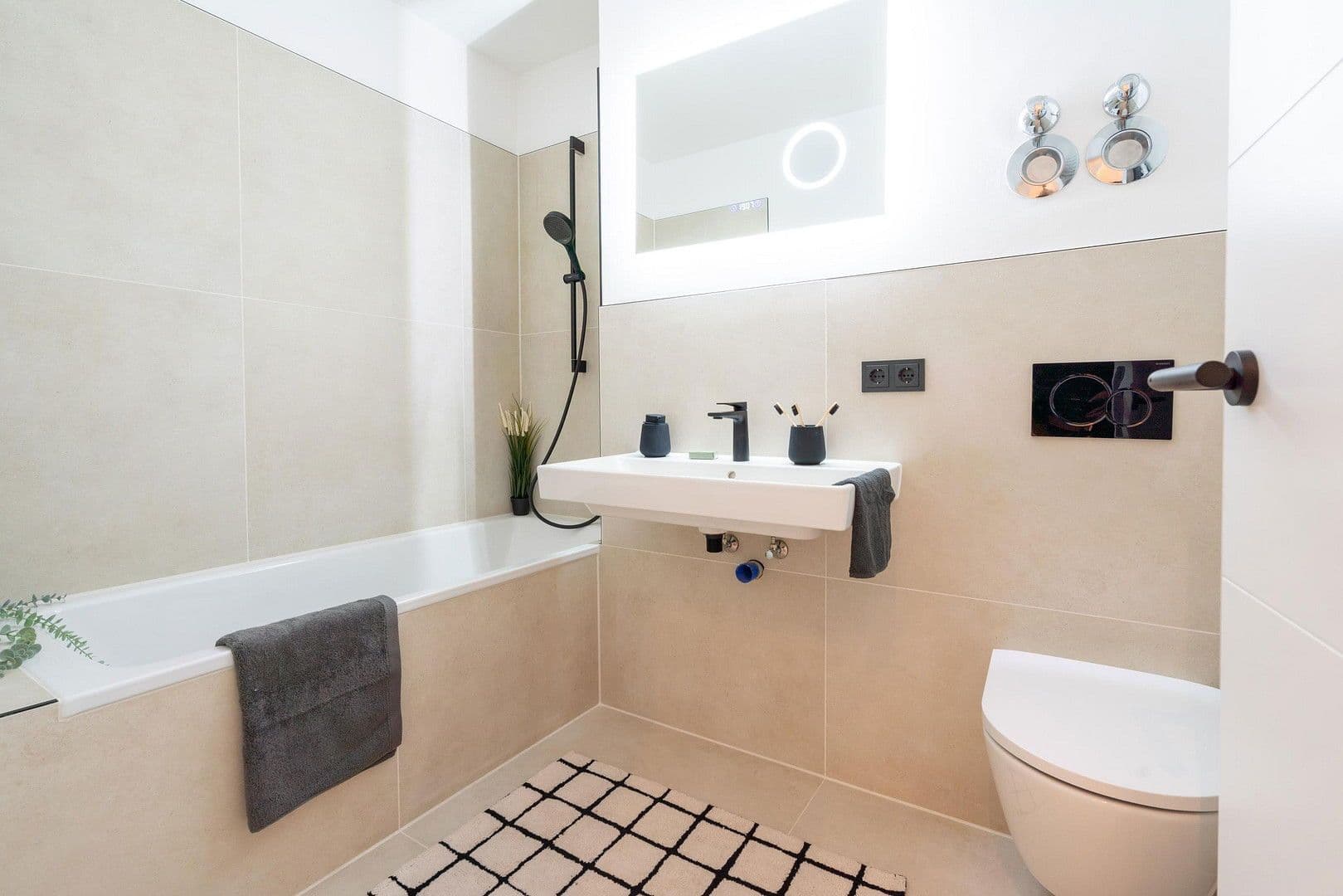 3 bedroom flat for sale, 77 m², Duisburg, North Rhine-Westphalia 3 bedroom flat for sale, 77 m², Duisburg, North Rhine-Westphalia