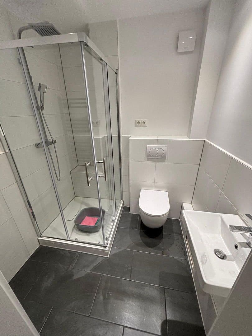 2 bedroom flat to rent, 40 m², Max-Planck-Straße 23, Wolfenbüttel, Lower Saxony 2 bedroom flat to rent, 40 m², Max-Planck-Straße 23, Wolfenbüttel, Lower Saxony