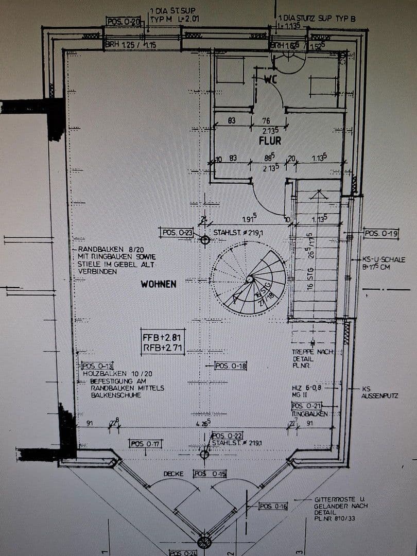 house to rent, 130 m², Mahnerstraße 20c, Salzgitter, Lower Saxony house to rent, 130 m², Mahnerstraße 20c, Salzgitter, Lower Saxony