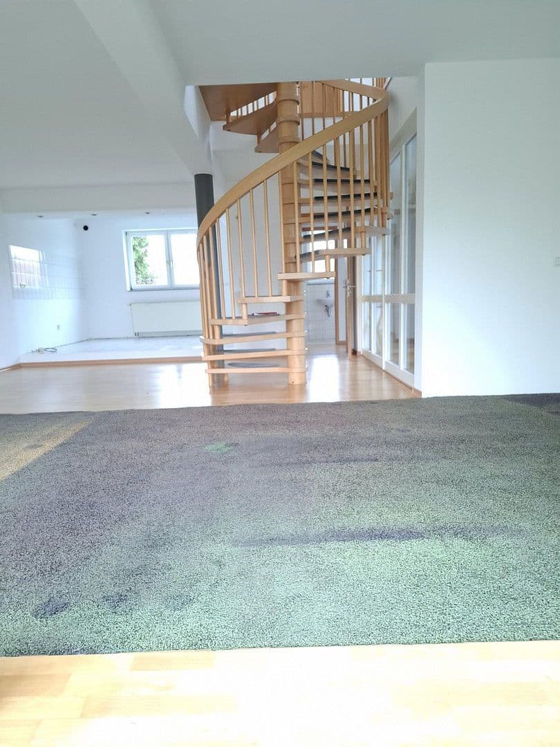 house to rent, 130 m², Mahnerstraße 20c, Salzgitter, Lower Saxony house to rent, 130 m², Mahnerstraße 20c, Salzgitter, Lower Saxony