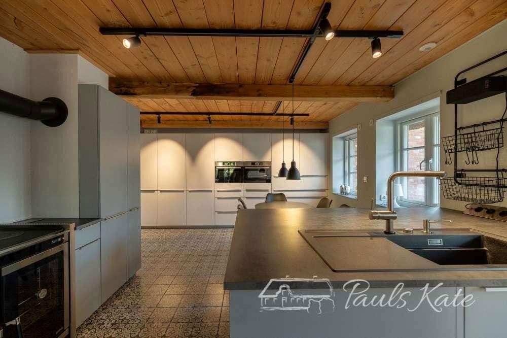 house for sale, 196 m², Dörpsstraat 30, Almdorf, Schleswig-Holstein house for sale, 196 m², Dörpsstraat 30, Almdorf, Schleswig-Holstein