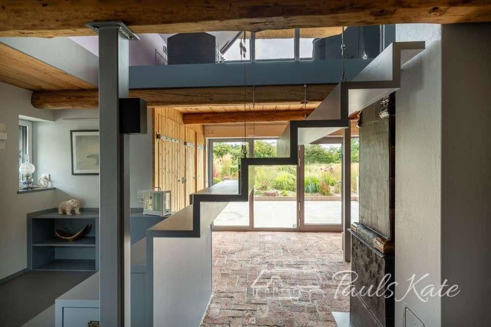 house for sale, 196 m², Dörpsstraat 30, Almdorf, Schleswig-Holstein house for sale, 196 m², Dörpsstraat 30, Almdorf, Schleswig-Holstein