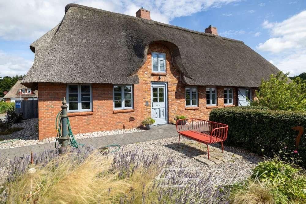 house for sale, 196 m², Dörpsstraat 30, Almdorf, Schleswig-Holstein house for sale, 196 m², Dörpsstraat 30, Almdorf, Schleswig-Holstein