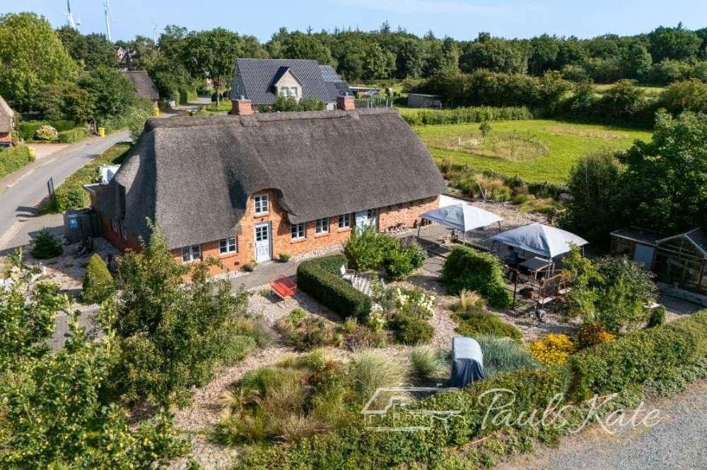 house for sale, 196 m², Dörpsstraat 30, Almdorf, Schleswig-Holstein house for sale, 196 m², Dörpsstraat 30, Almdorf, Schleswig-Holstein