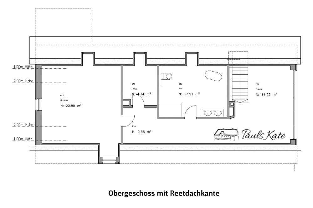 house for sale, 196 m², Dörpsstraat 30, Almdorf, Schleswig-Holstein house for sale, 196 m², Dörpsstraat 30, Almdorf, Schleswig-Holstein
