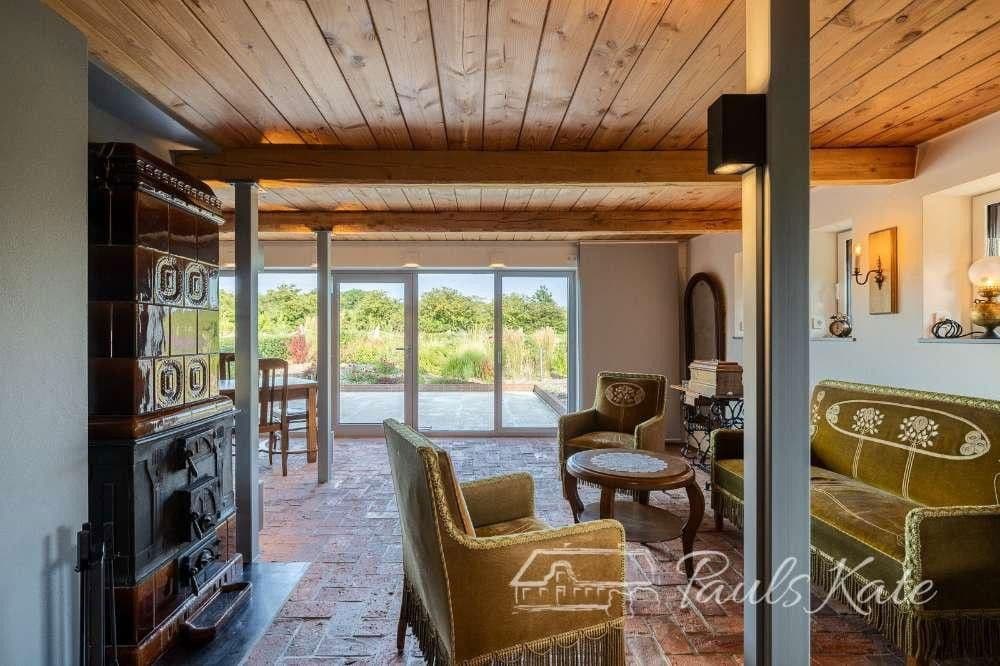 house for sale, 196 m², Dörpsstraat 30, Almdorf, Schleswig-Holstein house for sale, 196 m², Dörpsstraat 30, Almdorf, Schleswig-Holstein