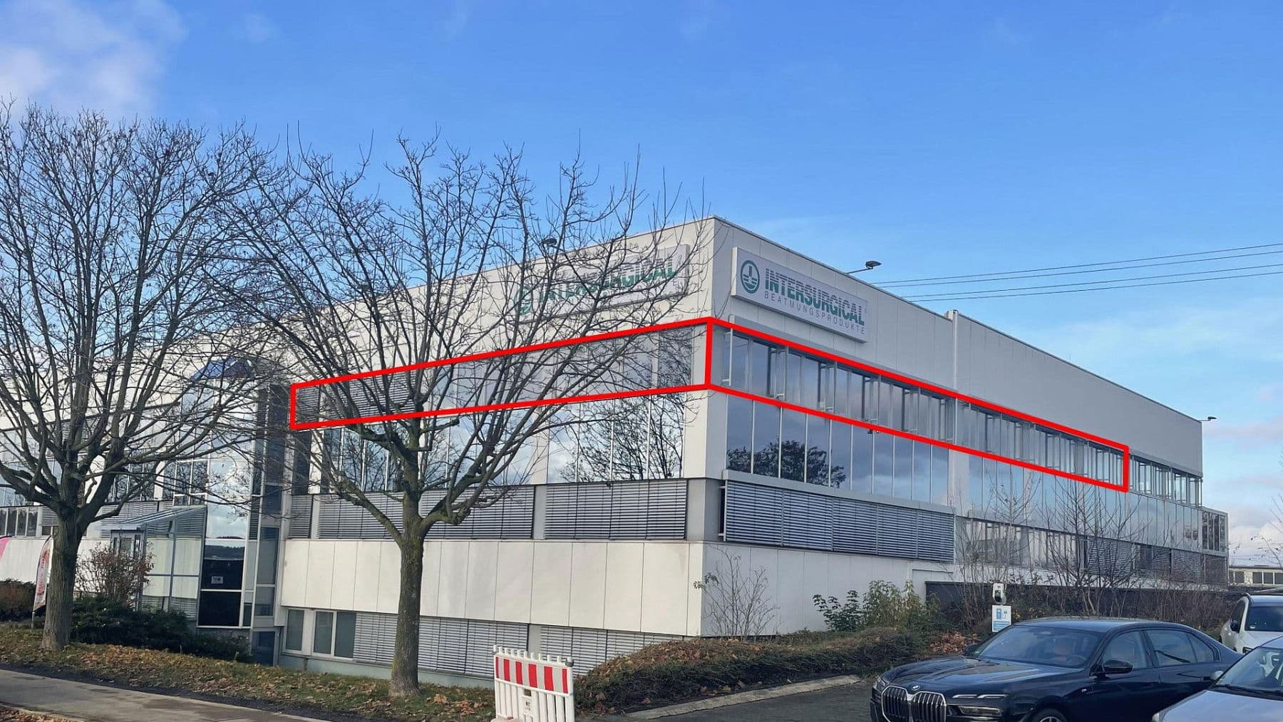 office to rent, 345 m², Siegburger Straße 39a, Sankt Augustin, North Rhine-Westphalia office to rent, 345 m², Siegburger Straße 39a, Sankt Augustin, North Rhine-Westphalia