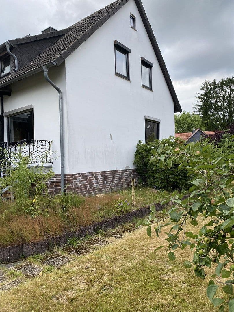 house for sale, 116 m², Am Mergelberg 15, Wedemark, Lower Saxony house for sale, 116 m², Am Mergelberg 15, Wedemark, Lower Saxony