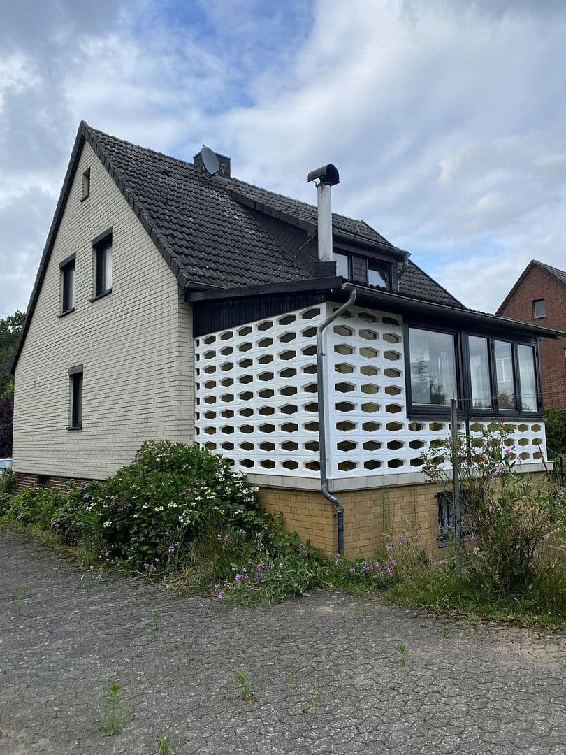 house for sale, 116 m², Am Mergelberg 15, Wedemark, Lower Saxony house for sale, 116 m², Am Mergelberg 15, Wedemark, Lower Saxony