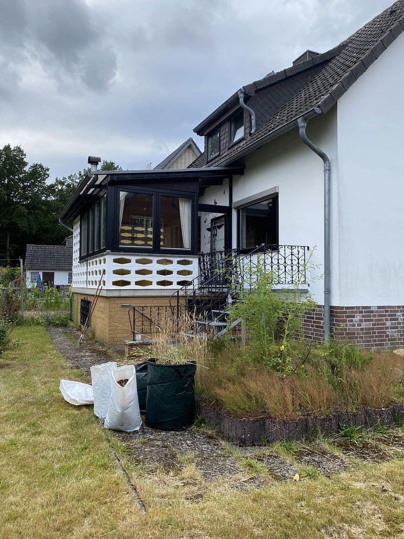 house for sale, 116 m², Am Mergelberg 15, Wedemark, Lower Saxony house for sale, 116 m², Am Mergelberg 15, Wedemark, Lower Saxony