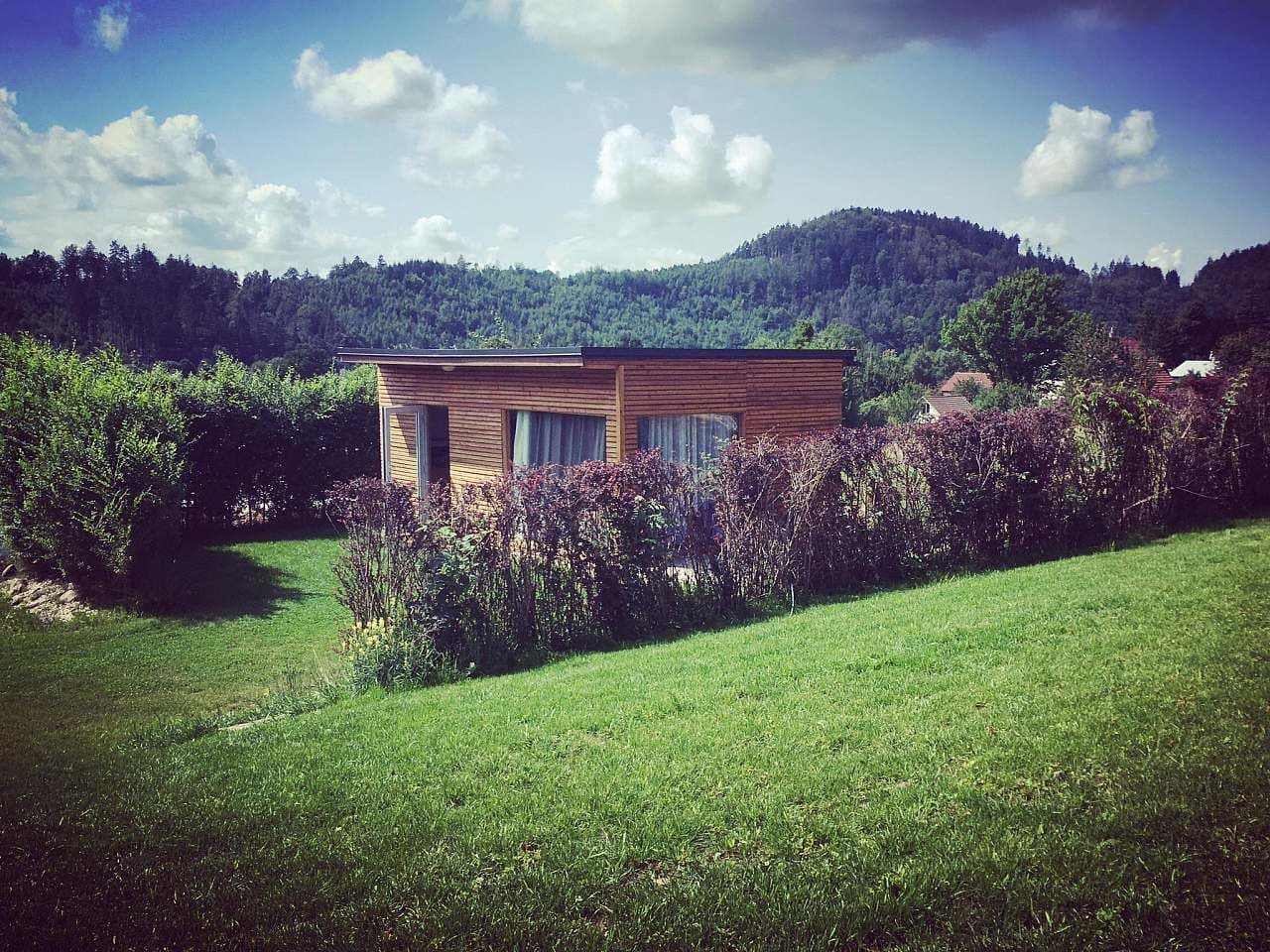 recreational property to rent, 0 m², Dolní Bečva, Zlínský Region recreational property to rent, 0 m², Dolní Bečva, Zlínský Region