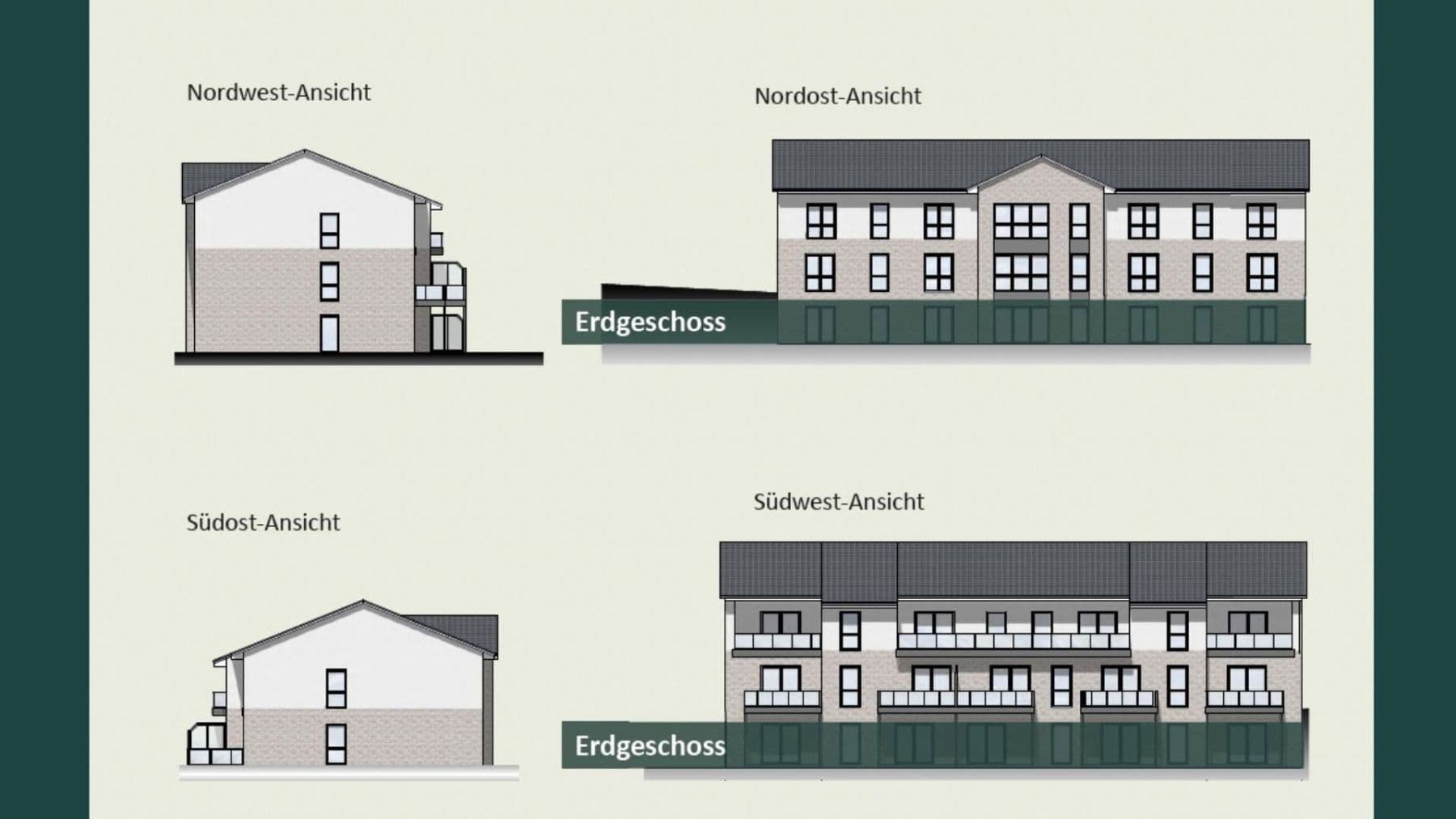 3 bedroom flat for sale, 82 m², Heide, Schleswig-Holstein 3 bedroom flat for sale, 82 m², Heide, Schleswig-Holstein